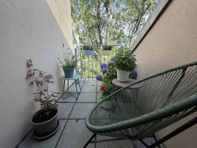 2-Zimmer-Wohnung mieten in Wien – 61,89 m², € 1.077 – Bild 7 von 10