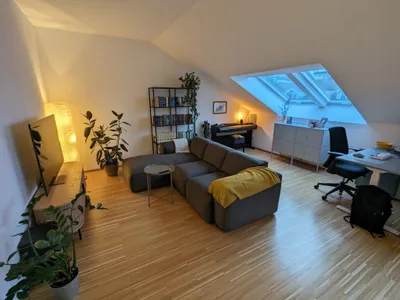 2-Zimmer-Wohnung mieten in Wien – 61,89 m², € 1.077 – Bild 2 von 10