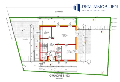 5-Zimmer-Haus kaufen in Bruck an der Leitha – 172 m², € 650.000 – Bild 21 von 23