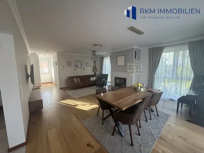 5-Zimmer-Haus kaufen in Bruck an der Leitha – 172 m², € 650.000 – Bild 3 von 23