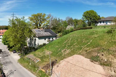 Grundstück kaufen in Sankt Pölten – 897 m², € 99.000 – Bild 2 von 6