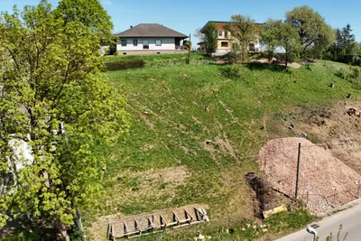 Grundstück kaufen in Sankt Pölten – 897 m², € 99.000 – Bild 4 von 6
