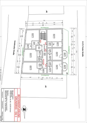 1-Zimmer-Wohnung mieten in Schwaz – € 890 – Bild 8 von 10