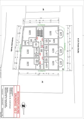 1-Zimmer-Wohnung mieten in Schwaz – € 890 – Bild 9 von 10
