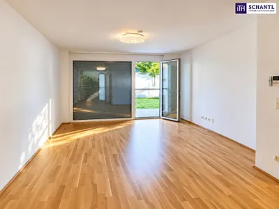 2-Zimmer-Wohnung mieten in Wien – 54,58 m², € 1.173 – Bild 2 von 11