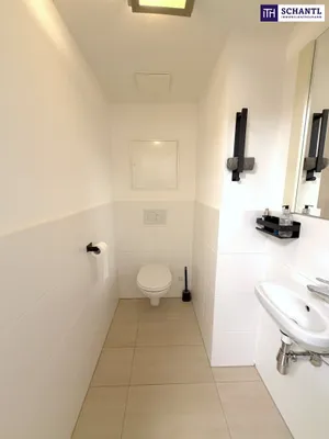2-Zimmer-Wohnung mieten in Wien – 54,58 m², € 1.173 – Bild 5 von 11