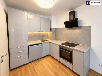 2-Zimmer-Wohnung mieten in Wien – 54,58 m², € 1.173 – Bild 8 von 11