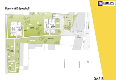 2-Zimmer-Wohnung kaufen in Klagenfurt – 41 m², € 259.000 – Bild 8 von 11