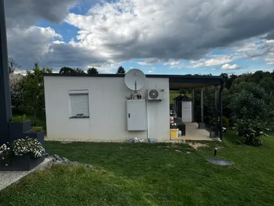 7-Zimmer-Immobilie kaufen in Oberwart – 157 m², € 499.900 – Bild 29 von 29