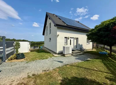 7-Zimmer-Immobilie kaufen in Oberwart – 157 m², € 499.900 – Bild 2 von 29