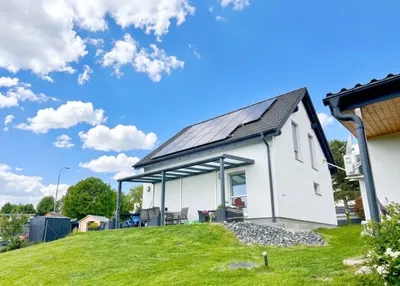 7-Zimmer-Immobilie kaufen in Oberwart – 157 m², € 499.900 – Bild 1 von 29