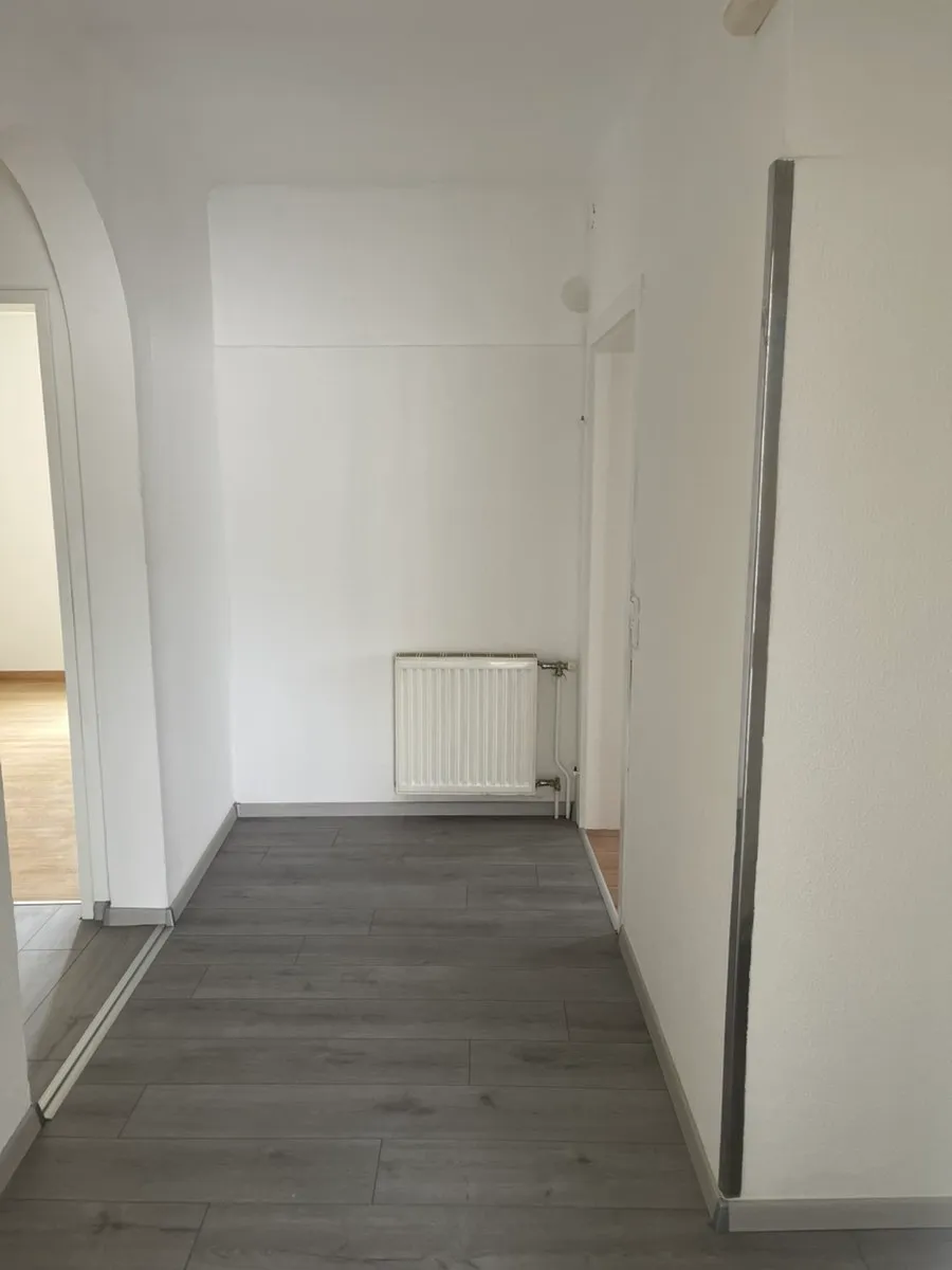 Neu renovierte EG-Wohnung mit toller Wohnküche - Ansicht 3