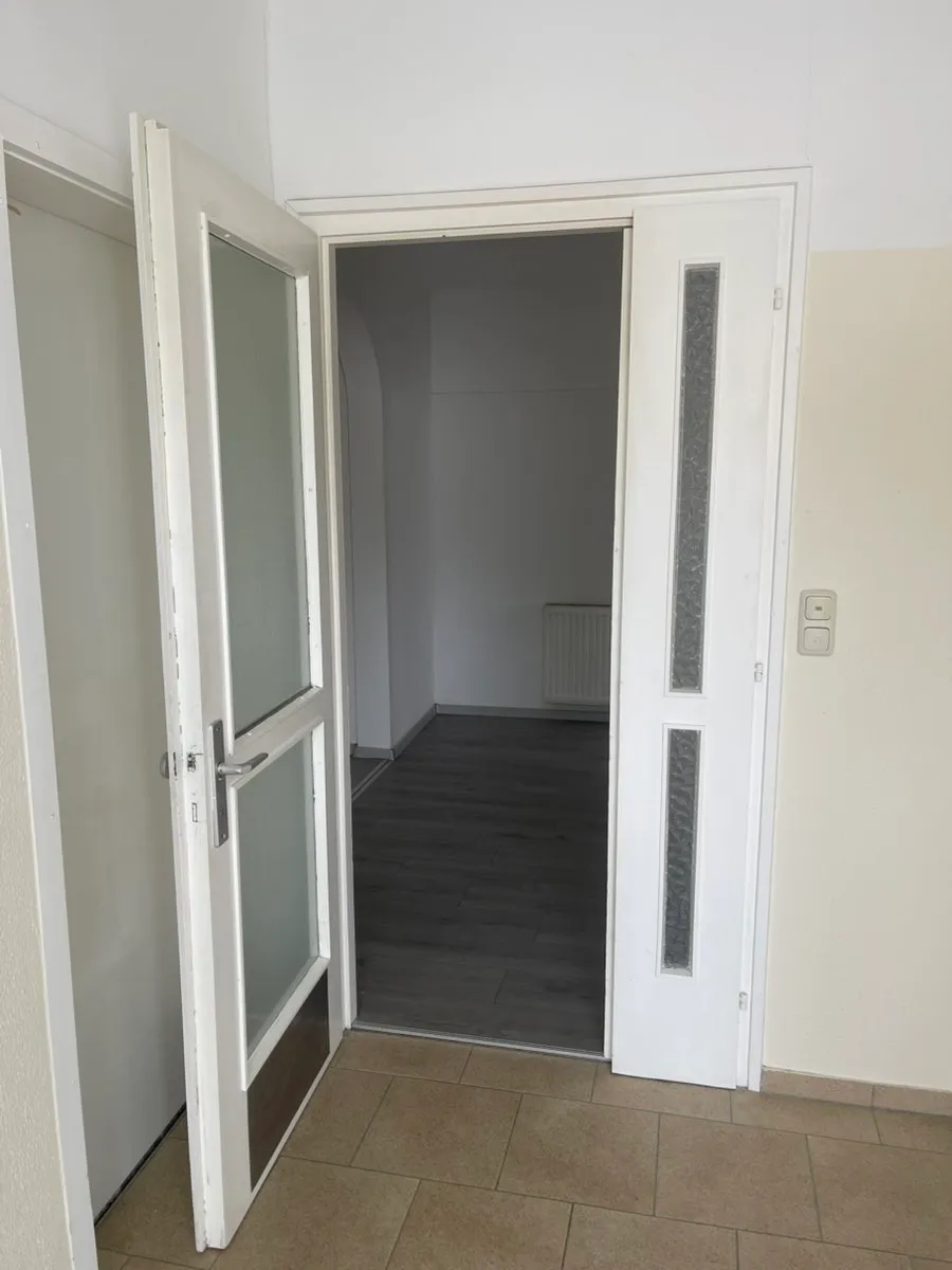 Neu renovierte EG-Wohnung mit toller Wohnküche - Ansicht 2
