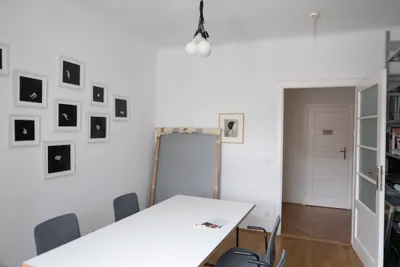 Gewerbeimmobilie mieten in Wien – 33 m², € 500 – Bild 3 von 6