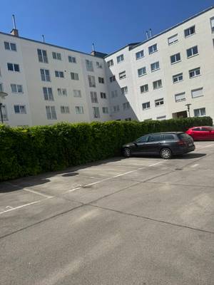 Mietwohnung 52,7m2 Angeligasse