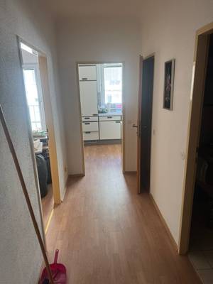 Mietwohnung 52,7m2 Angeligasse – Bild 2