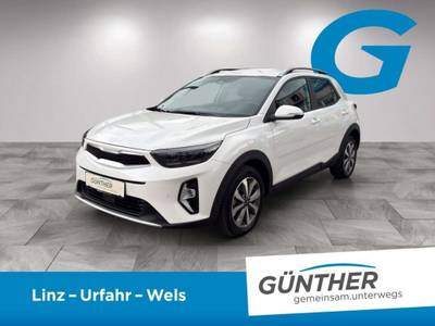 KIA Stonic 1,0 TGDI GPF ISG Gold DCT Aut.