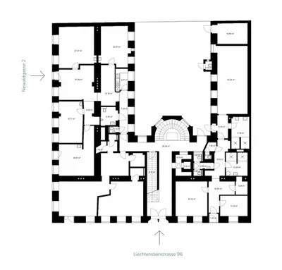 Gewerbeimmobilie kaufen in Wien – 358 m², € 2.690.000 – Bild 13 von 13
