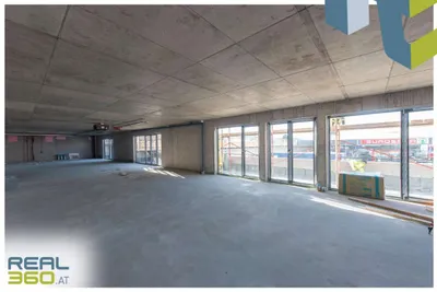 Gewerbeimmobilie mieten in Rohrbach – 225 m², € 3.578 – Bild 6 von 9