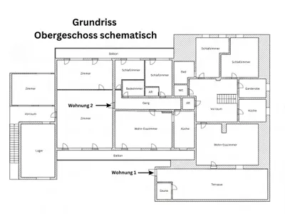 8-Zimmer-Gewerbeimmobilie kaufen in Weiz – 336 m², € 499.900 – Bild 43 von 43