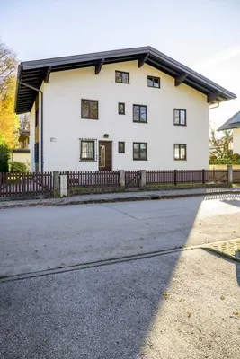 3-Zimmer-Wohnung kaufen in Salzburg Stadt – 99 m², € 595.000 – Bild 1 von 22