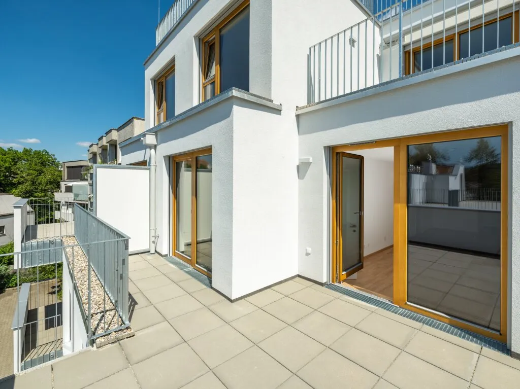 Wohnung – Wien, Mauer - Ansicht 2