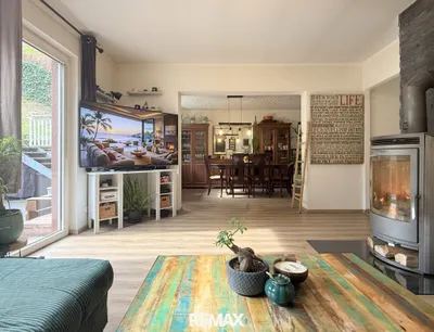 6-Zimmer-Haus kaufen in Tulln – 125 m², € 630.000 – Bild 4 von 33