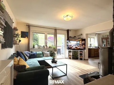 6-Zimmer-Haus kaufen in Tulln – 125 m², € 630.000 – Bild 6 von 33