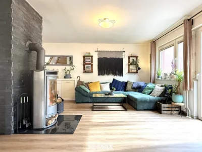 6-Zimmer-Haus kaufen in Tulln – 125 m², € 630.000 – Bild 8 von 33
