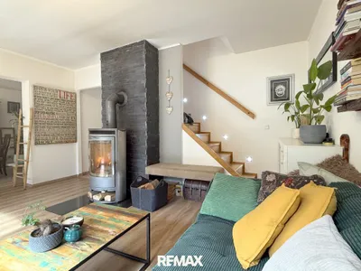 6-Zimmer-Haus kaufen in Tulln – 125 m², € 630.000 – Bild 16 von 33