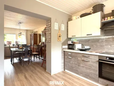 6-Zimmer-Haus kaufen in Tulln – 125 m², € 630.000 – Bild 13 von 33