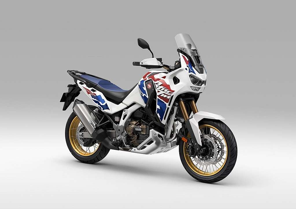 Honda CRF 1100L Africa Twin Adventure Sports DCT MY 20... Enduro