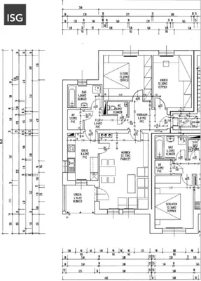 3-Zimmer-Wohnung mieten in Ried im Innkreis – 80 m², € 751 – Bild 2 von 2