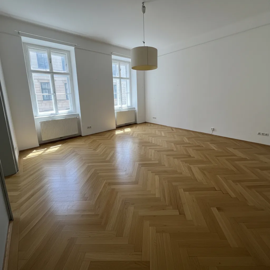 Wohnung – Wien - Ansicht 2
