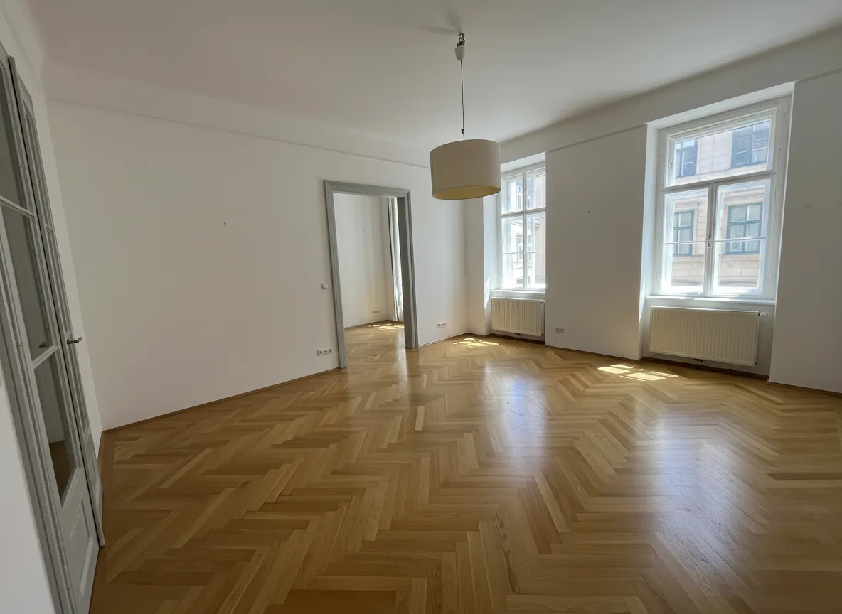 Wohnung – Wien - Ansicht 3