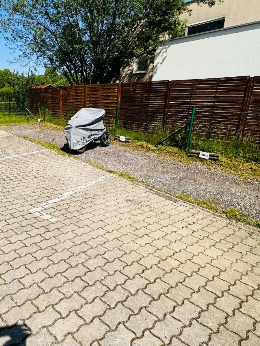 Mehrfamilienhaus ( 4 Wohnungen ) - Ansicht 3