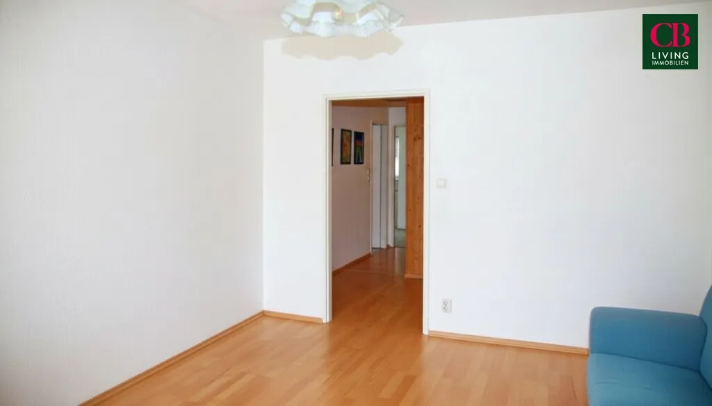 Wohnung – Klosterneuburg, Katastralgemeinde Klosterneuburg - Ansicht 3