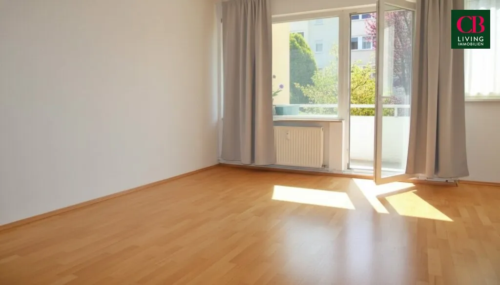 Wohnung – Klosterneuburg, Katastralgemeinde Klosterneuburg - Ansicht 2
