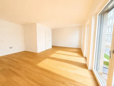 2-Zimmer-Wohnung kaufen in Wien – 45,34 m², € 379.000 – Bild 3 von 7