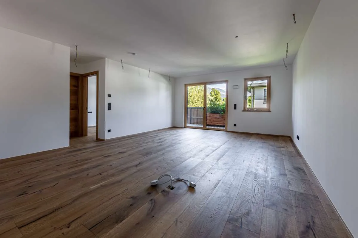 Wohnung – St. Johann in Tirol, Parzach, Apfeldorf - Ansicht 2