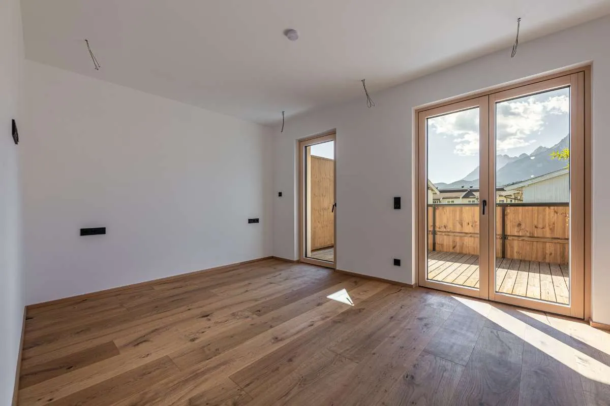 Wohnung – St. Johann in Tirol, Parzach, Apfeldorf - Ansicht 3
