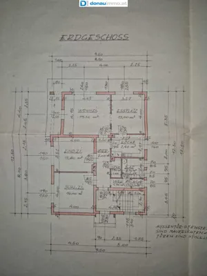 6-Zimmer-Haus kaufen in Neunkirchen – 146 m², € 300.000 – Bild 32 von 33