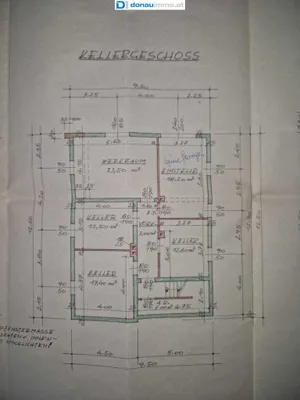 6-Zimmer-Haus kaufen in Neunkirchen – 146 m², € 300.000 – Bild 31 von 33