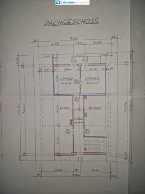 6-Zimmer-Haus kaufen in Neunkirchen – 146 m², € 300.000 – Bild 33 von 33