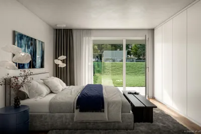 Wohnung kaufen in Wien – 142,52 m², € 2.280.000 – Bild 2 von 5