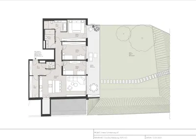 Wohnung kaufen in Wien – 142,52 m², € 2.280.000 – Bild 4 von 5