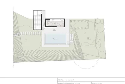 Wohnung kaufen in Wien – 142,52 m², € 2.280.000 – Bild 3 von 5