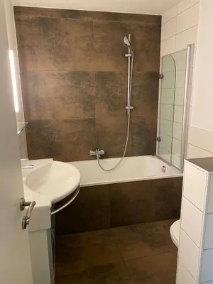 2-Zimmer-Wohnung mieten in Salzburg Stadt – 57 m², € 1.250 – Bild 6 von 13
