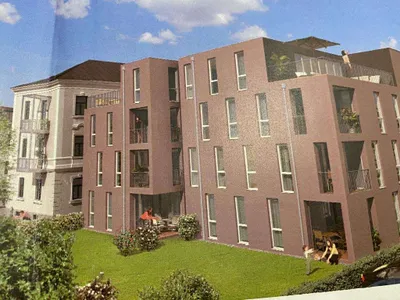 2-Zimmer-Wohnung mieten in Salzburg Stadt – 57 m², € 1.250 – Bild 12 von 13