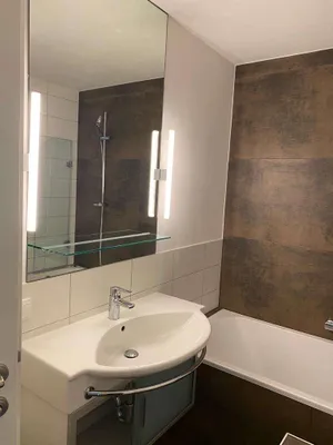 2-Zimmer-Wohnung mieten in Salzburg Stadt – 57 m², € 1.250 – Bild 7 von 13